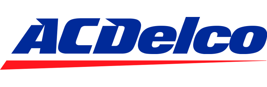 AC Delco Logo