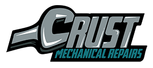 Crust Mechanical Logo